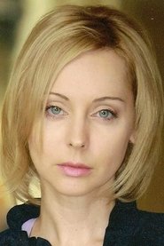 Natalya Korennaya portrait