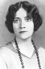 Almeda Fowler portrait