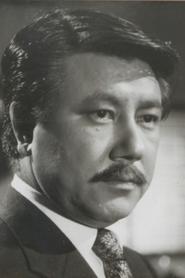Bang Su-il portrait