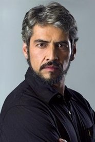 Gabriel Porras portrait