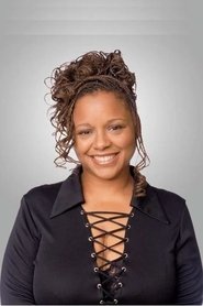 Yvette Wilson portrait