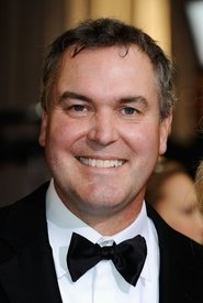 Chris Miller portrait