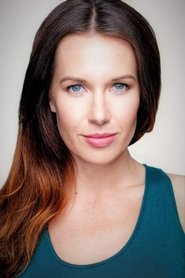 Melissa Lawlor portrait