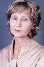 Ryszarda Hanin portrait