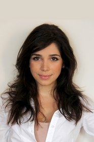 Sabrina Petraglia portrait