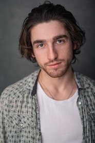 Aldous Ciokajlo Squire portrait