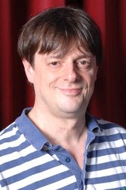Fabien Kachev portrait
