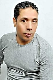 Akmal Al Madawi portrait
