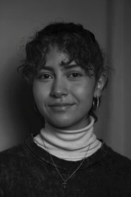 Laryssa Menon portrait