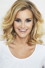 Helen Skelton portrait
