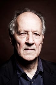Werner Herzog portrait