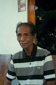 Mbah Larso portrait