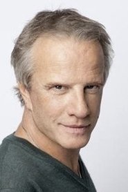 Christopher Lambert portrait