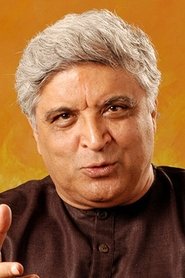 Javed Akhtar portrait