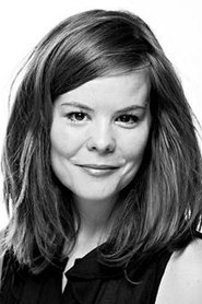 Kjersti Tveterås portrait