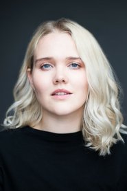 Helena Hafstein portrait