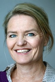 Turid Gunnes portrait