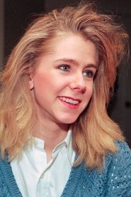 Tonya Harding portrait