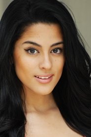 Carmela Zumbado portrait