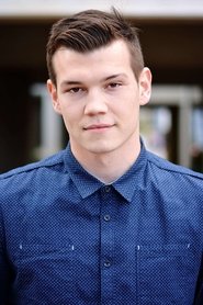 Luke Fewster portrait