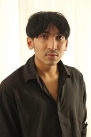 Chanin Thawitsang portrait
