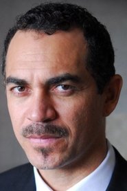 Ed Oliveira portrait