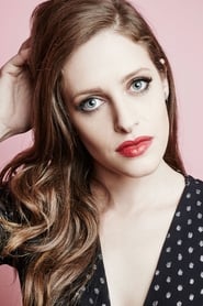 Carly Chaikin portrait