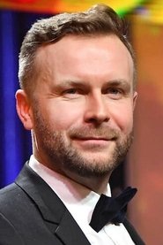 Klim Shipenko portrait