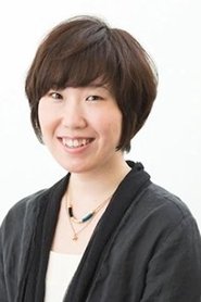 Osada Ikue portrait