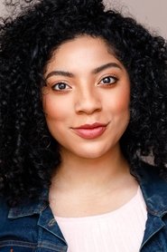 Emily Tuñon portrait