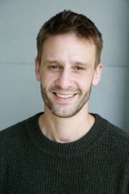 Johannes Moss portrait