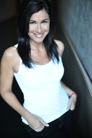 Kymberly Harris portrait
