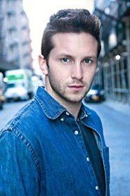 Alex Kramer portrait