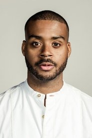 Kris Bowers portrait