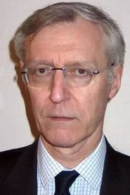Henry de Lesquen portrait