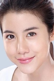 Esther Supreeleela portrait