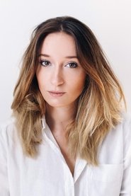Marta Jarczewska portrait