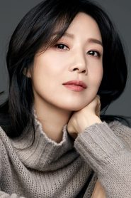 Yang So-min portrait