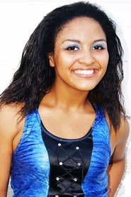 Amber Rodriguez portrait