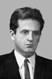 Izrail Goldshtein portrait