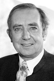 Hans Clarin portrait