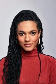 Freema Agyeman portrait