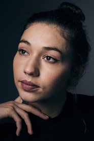 Rita Rocha Silva portrait