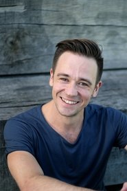 Daniel Jeroma portrait