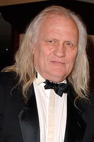 Joe Pytka portrait