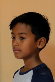Muhammad Febrian portrait