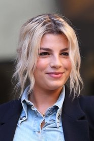 Emma Marrone portrait