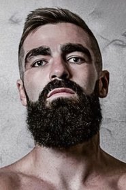 Jono Carroll portrait