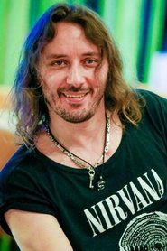 Darin Sysoev portrait