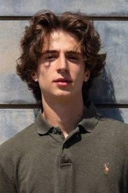 Lorenzo Crovo portrait
